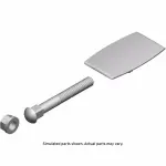 84992021 - : Rear Spring Leaf Insert Kit for GM Image