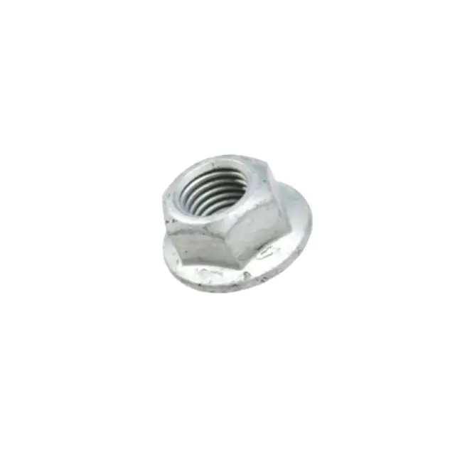 6502698 - Suspension: Suspension Shock Absorber Nut for Mopar Image