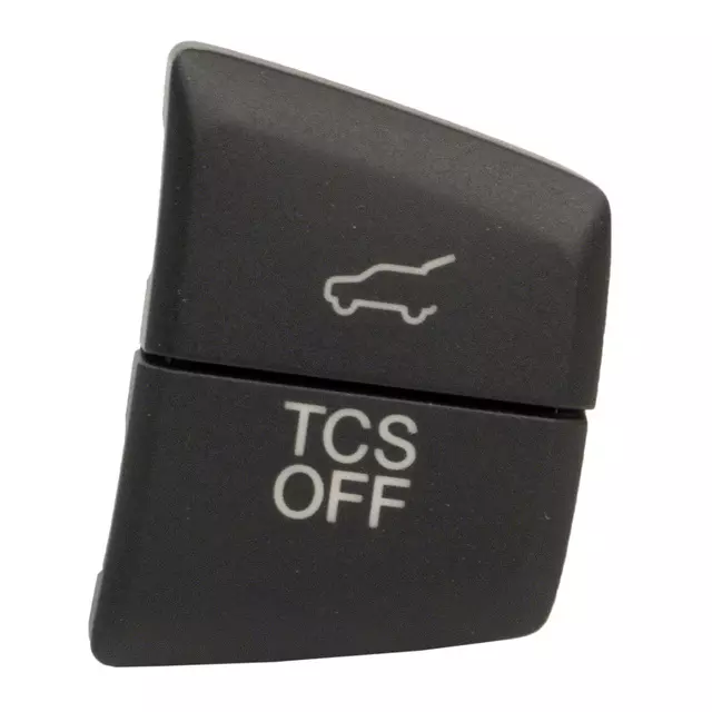 KT4Z13D730AA - Body: 2019-2024 Ford Edge Lift Gate Switch - Motorcraft (SW-8111) for Ford: Edge Image