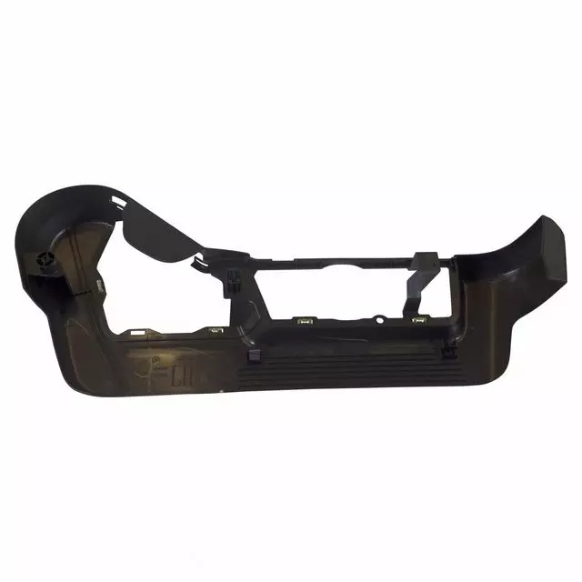 Seat Trim Panel - Ford (9L3Z-1662187-EA)
