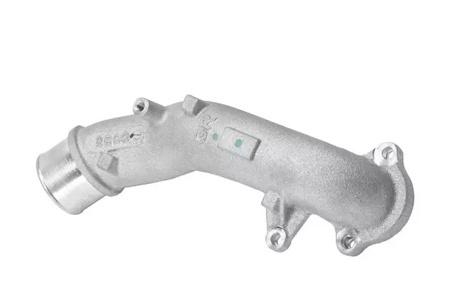 12645155 - : Passenger Side Turbocharger Air Inlet Adapter for Cadillac: XTS Image