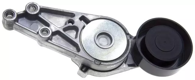 Drive Belt Tensioner Assembly with Pulley - ACDelco (38151)