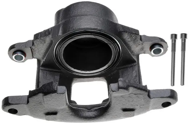FRC4141 - Brakes &amp; Brake Parts: Raybestos R-Line Reman Semi-Loaded Caliper for Raybestos Brakes Image