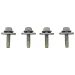 W717697S439X - : Screw And Washer Assembly for Ford Image