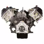 3L1Z6006CBRM - : Remanufactured Service Engine Assembly for Ford Image