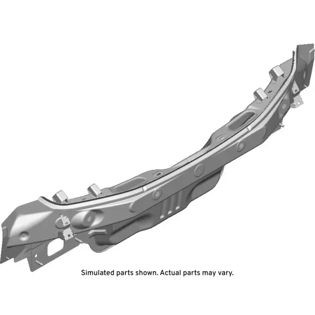 84269137 - : Rear End Panel for GM Image