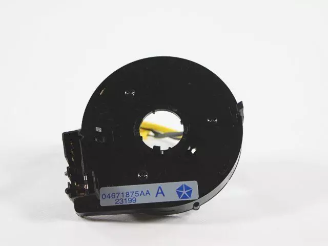 Clockspring - Mopar (04671875AA)