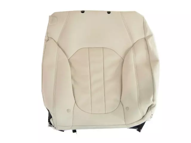 5SK20ML2AF - Interior Trim: Rear Seat Back Cover for Mopar Image