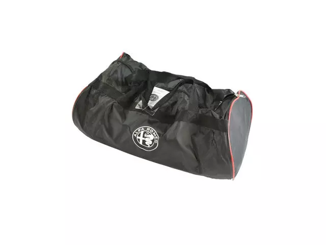 Vehicle-Full Cover Kit - Alfa Romeo (68353400AA)