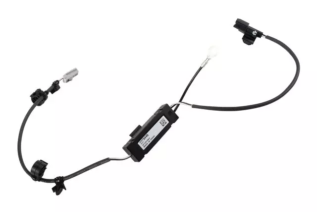 F Module - GM (84814566)