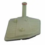 FT162 - Engine: Motorcraftâ„¢ Filter for Ford: Five Hundred, Freestyle | Mercury: Montego Image