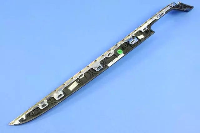 Front Door Applique, Left - Mopar (68330895AB)