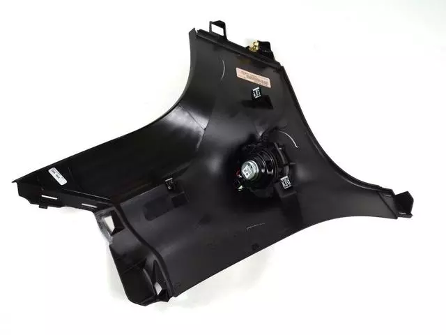 D Pillar Molding, Right - Mopar (1TX98LU5AE)