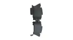 16561F2120 - Body: Radiator Support Access Cover for Toyota Image