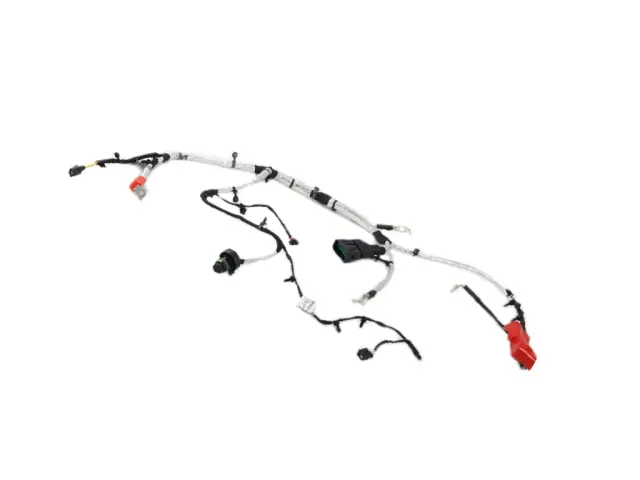68480422AB - Electrical: Transmission Wiring for Mopar Image