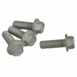 W500034S439 - Suspension: Support Bracket Bolt for Ford: Edge | Lincoln: Continental, MKX, Nautilus Image