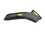 Primed Front Upper Bumper End Filler For 2019-2022 Ram 1500 – 68403910AE / 68403911AE