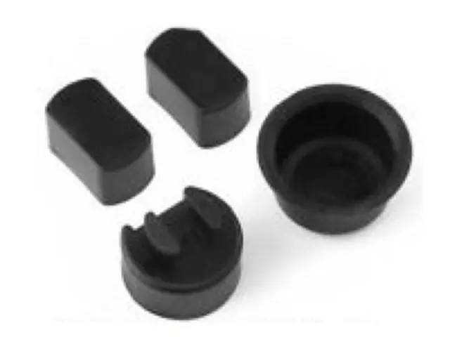 F6SZ2471AA - : Bushing Shouldered for Ford Image