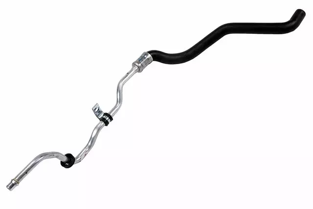 22913221 - : Engine Oil Cooler Hose for GM Image