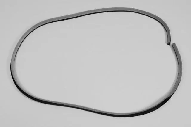 Body Weather-Strip - Mopar (0UQ20DW1AD)