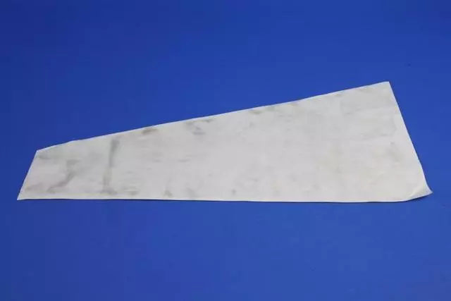 Body Panel Deadener, Right - Mopar (68207862AC)