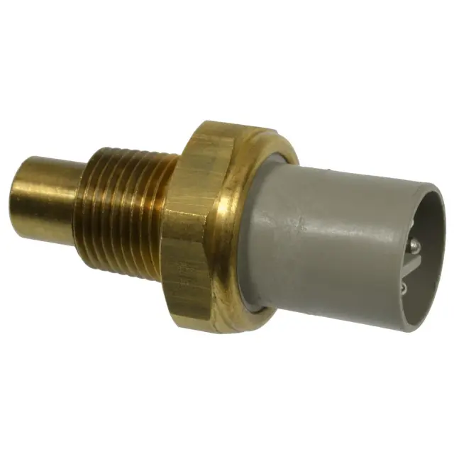 TX14 - Cooling Systems: Coolant Temperature Sensor for SMP CORP Image