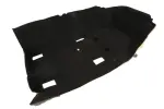 84656157 - : Black Front Passenger Side Floor Panel Carpet for GM Image