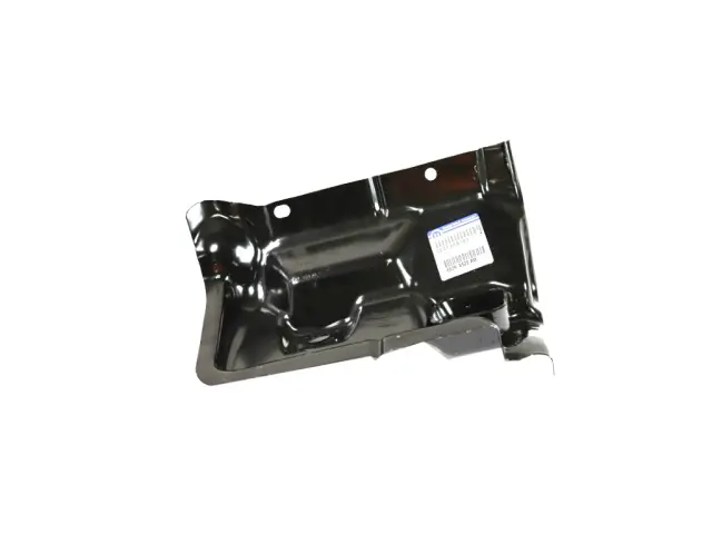 Under-Body Front Panel, Right - Mopar (68298528AC)