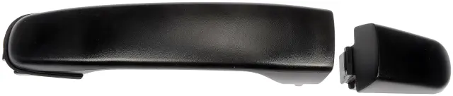 83677 - Body: Front Right, Rear Left, Rear Right Exterior Door Handle for Dorman Image