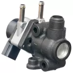 147107Y000 - Emission System: Egr Valve for Nissan: Altima, Maxima, Quest Image