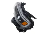 68530385AE - : Headlamp, Left for Ram: 1500 Image