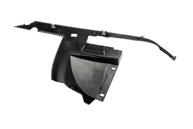 23450637 - : Fender Ledge Cover for Cadillac: XTS Image