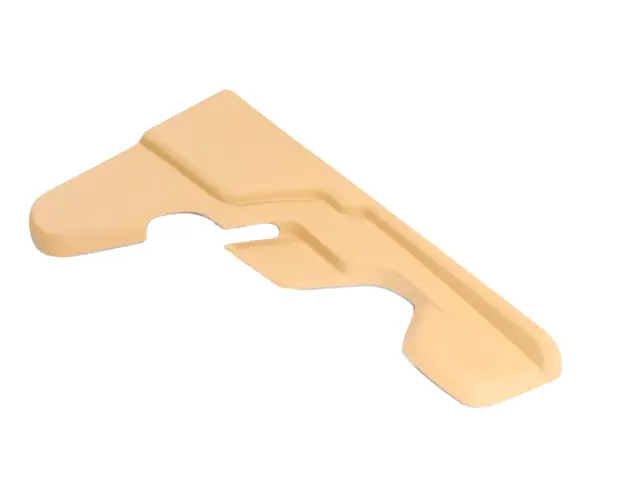 Seat Shield - Mopar (6TM93WT5AD)