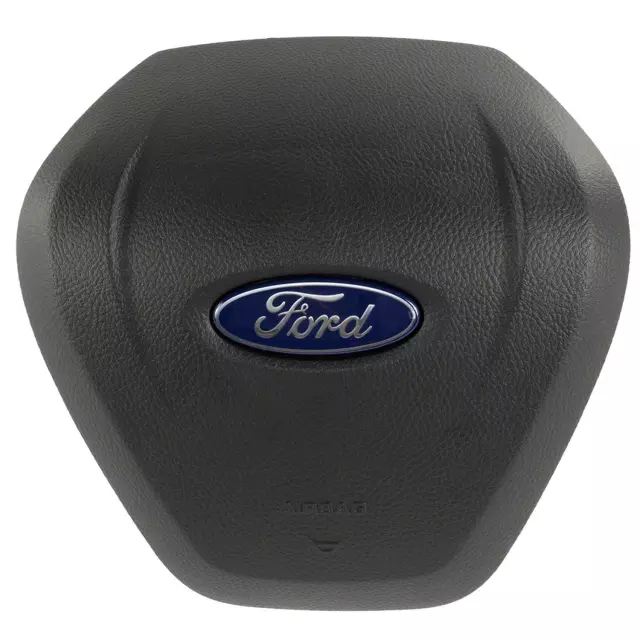 HS7Z78043B13AG - Electrical: Driver Air Bag for Ford: Fusion, Police Responder Hybrid, SSV Plug-In Hybrid Image