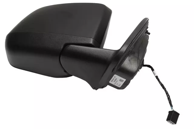 23408237 - Body: Mirror Assembly for Chevrolet: Colorado | GMC: Canyon Image