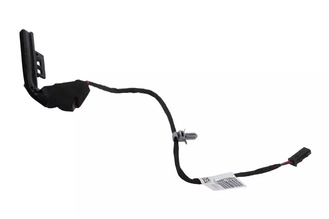Driver Side Instrument Panel Lamp Conductor Bracket - GM (23154007)