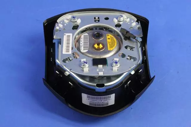 Driver Air Bag - Mopar (1QK29DX9AI)