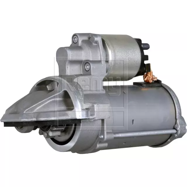 23063 - Charging &amp; Starting Systems: Remy Starter Motor for Remy Image