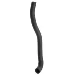 72128 - : CURVED RADIATOR HOSE, DAYCO for DAYCO HYDRAULIC Image