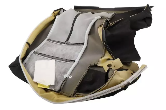 Seat Back Cover - GM (23361613)