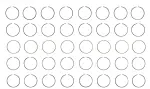S10488STD - : Engine Piston Ring Set for Enginetech Image