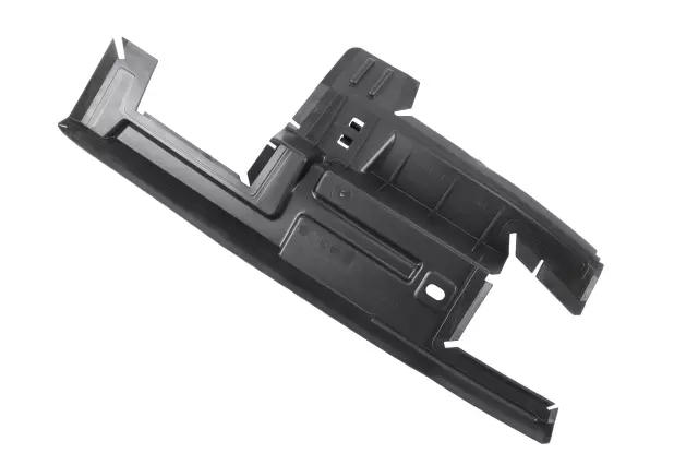 2021-2023 Buick Envision - Passenger Side Upper Radiator Air Baffle - GM (39120713)