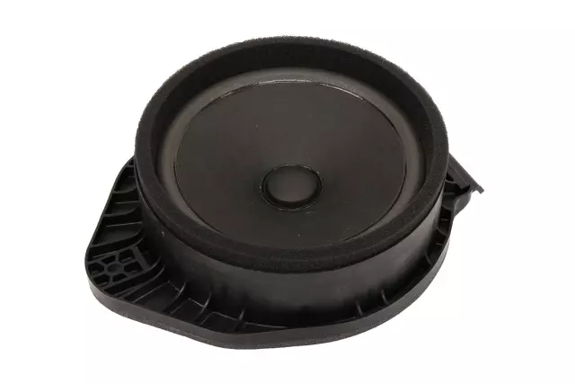 84248849 - : Part# 84248849 Front Door Radio Speaker for Buick: LaCrosse | Chevrolet: Malibu, Malibu Limited Image