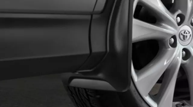 Splash Guards, Set Of Four - Toyota (PU060-4213S-P1)
