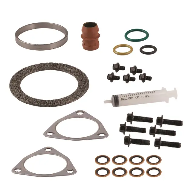 TGS1 - : Turbocharger Gasket Set for SMP CORP Image