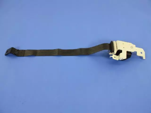 2nd Rear Outer Seat Belt, Left - Mopar (1AN071DVAF)