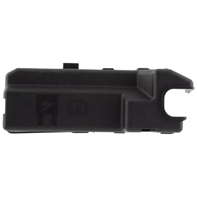 LC3Z14A003A - : Cover Fuse Panel for Ford Image