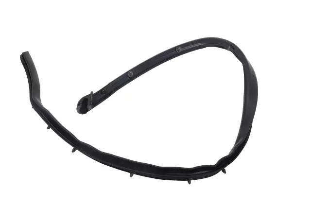 84741545 - Body: Rear Weather-strip for Cadillac: Escalade | Chevrolet: Tahoe | GMC: Yukon Image