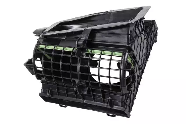 84322990 - : Air Inlet Housing for Chevrolet: Silverado 2500 HD, Silverado 3500 HD | GMC: Sierra 2500 HD, Sierra 3500 HD Image