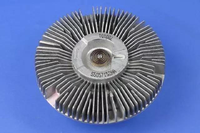 55057152AA - : Fan Drive for Mopar Image